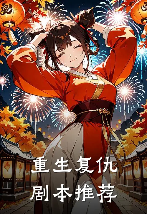 重生复仇剧本推荐