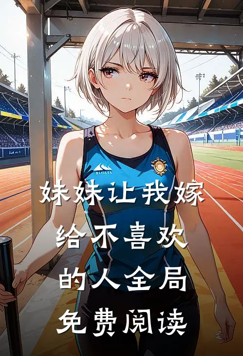 妹妹让我嫁给不喜欢的人全局免费阅读