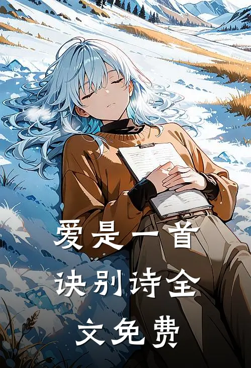 爱是一首诀别诗全文免费
