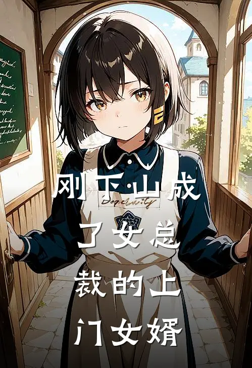 刚下山成了女总裁的上门女婿
