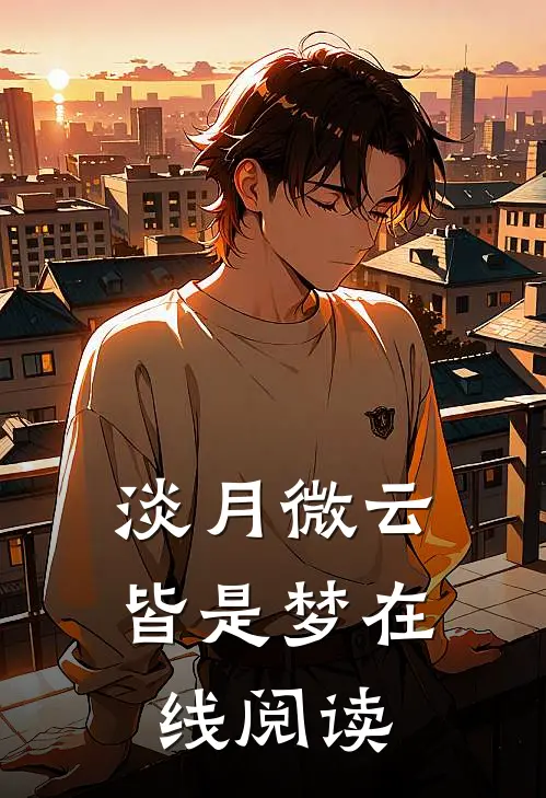 淡月微云皆是梦在线阅读