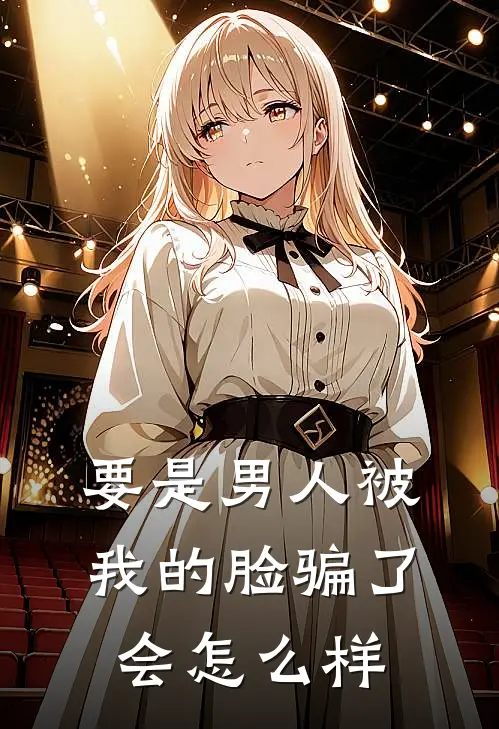 要是男人被我的脸骗了会怎么样