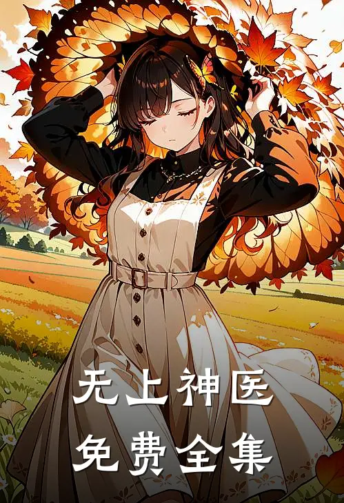 无上神医免费全集