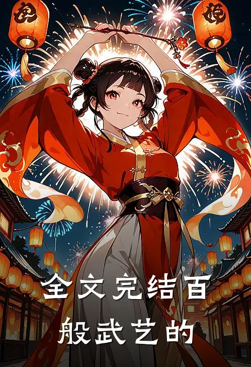 全文完结百般武艺的