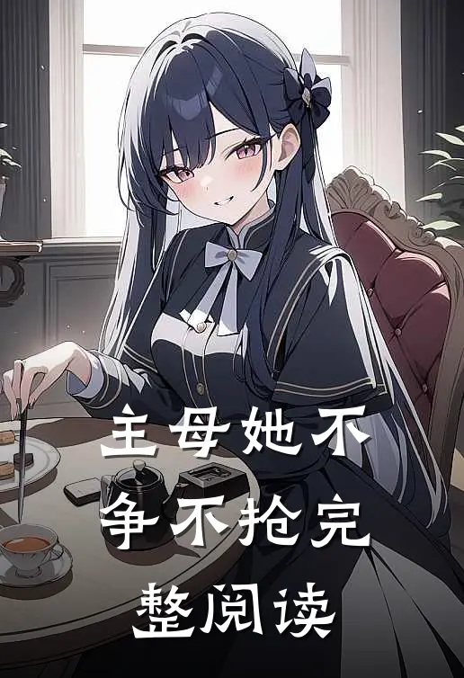主母她不争不抢完整阅读