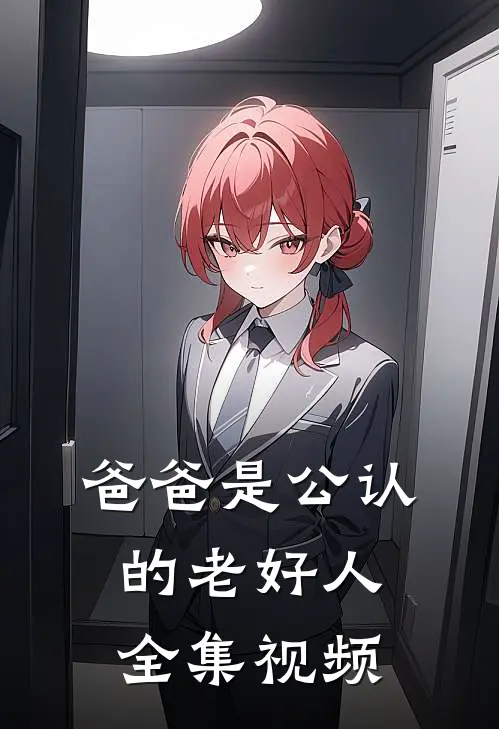 爸爸是公认的老好人全集视频
