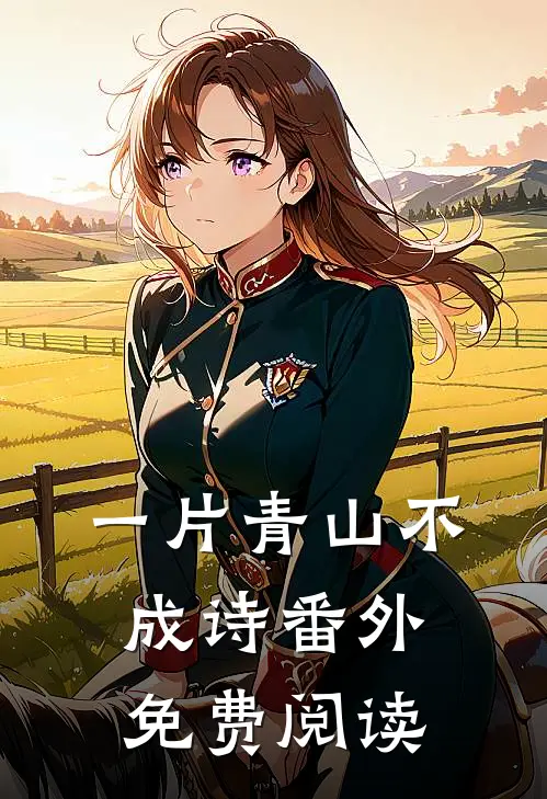 一片青山不成诗 番外免费阅读