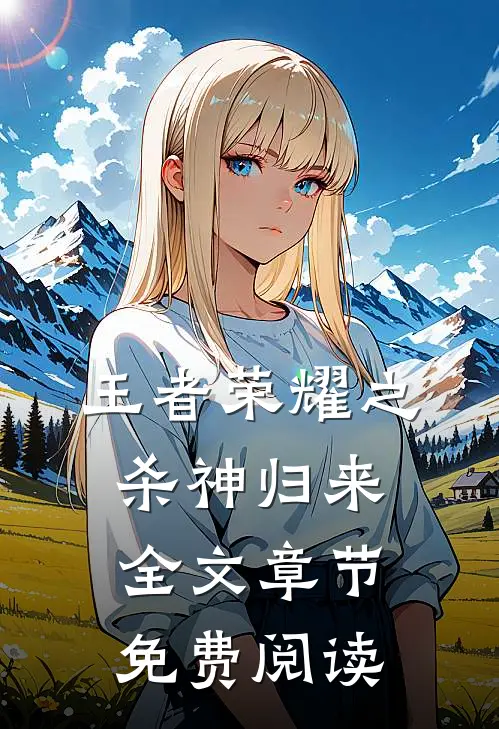 王者荣耀之杀神归来全文章节免费阅读