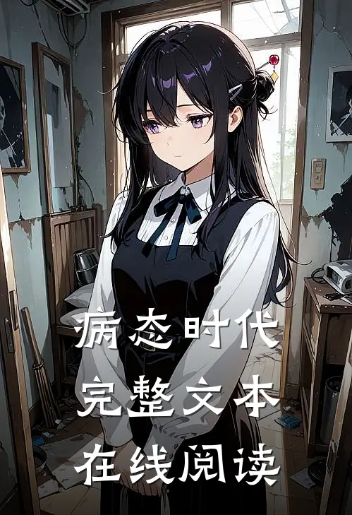 病态时代完整文本在线阅读