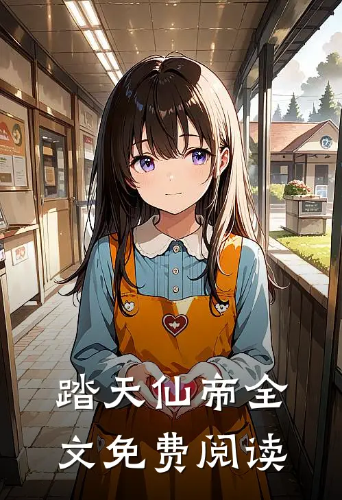 踏天仙帝全文免费阅读