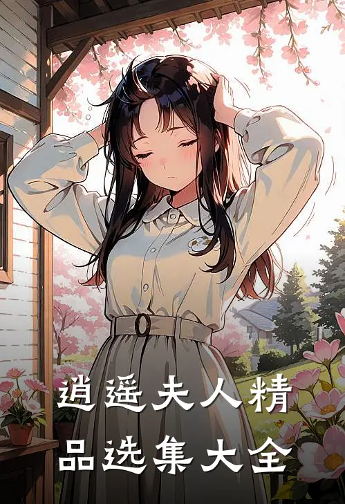 逍遥夫人精品选集大全