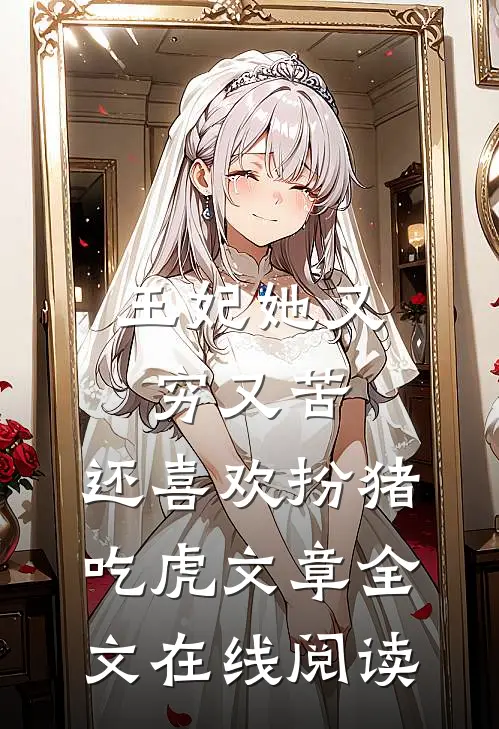 王妃她又穷又苦,还喜欢扮猪吃虎文章全文在线阅读