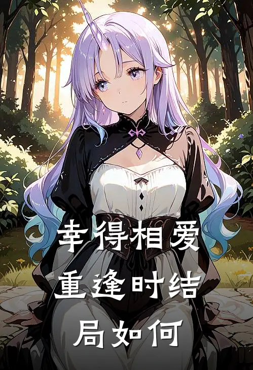 幸得相爱重逢时结局如何