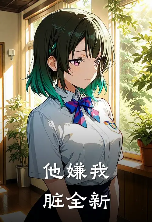 他嫌我脏全新
