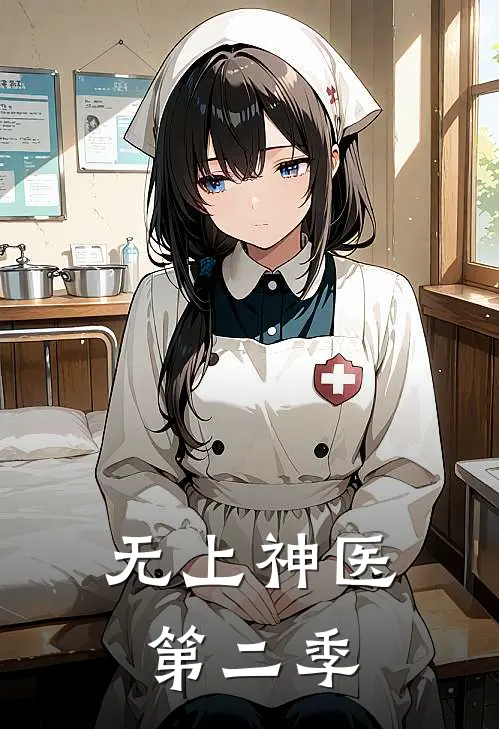 无上神医第二季
