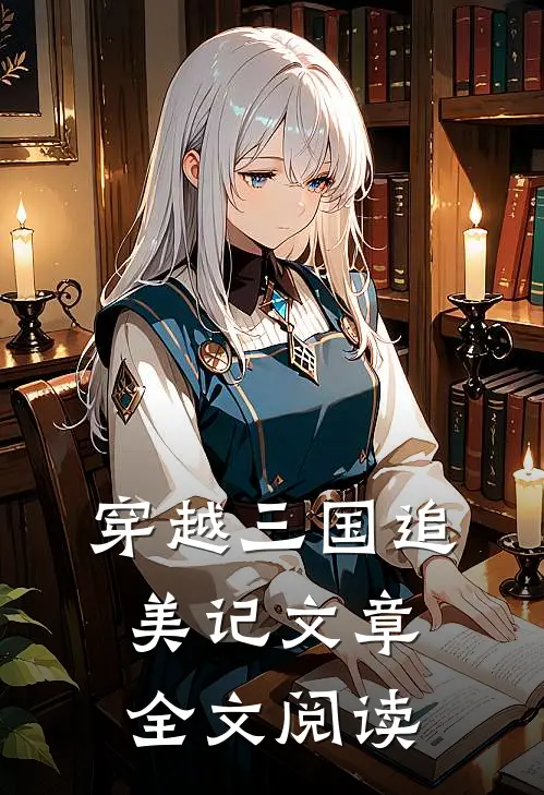 穿越三国追美记文章全文阅读