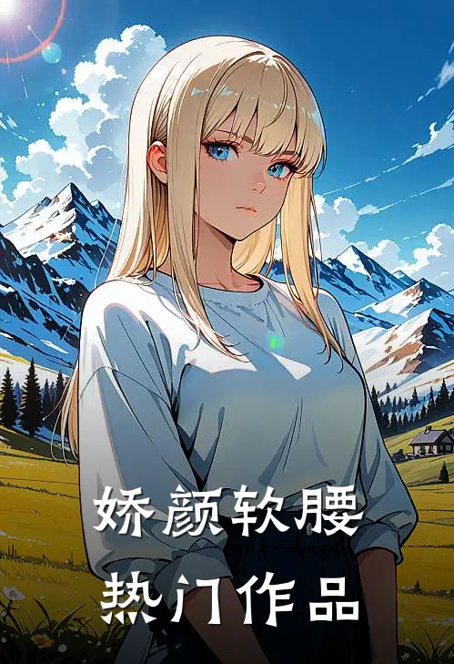 娇颜软腰热门作品