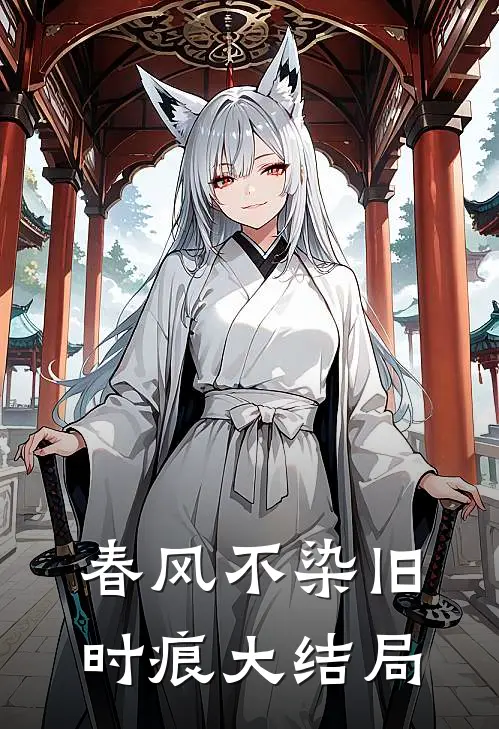 春风不染旧时痕大结局