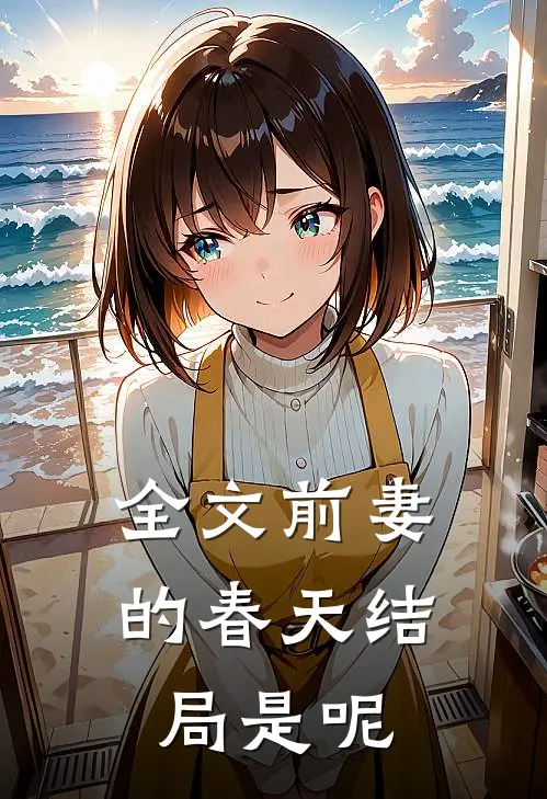 全文前妻的春天结局是呢