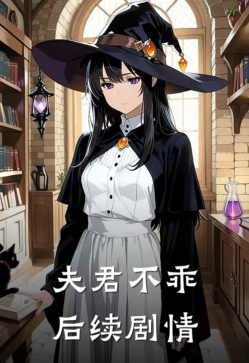 夫君不乖后续剧情
