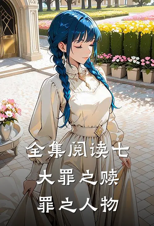全集阅读七大罪之赎罪之人物