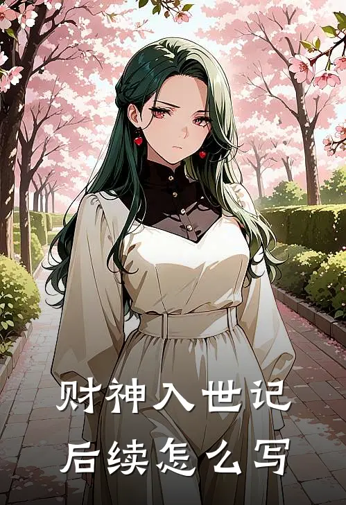 财神入世记后续怎么写