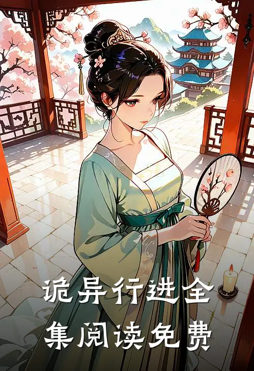 诡异行进全集阅读免费