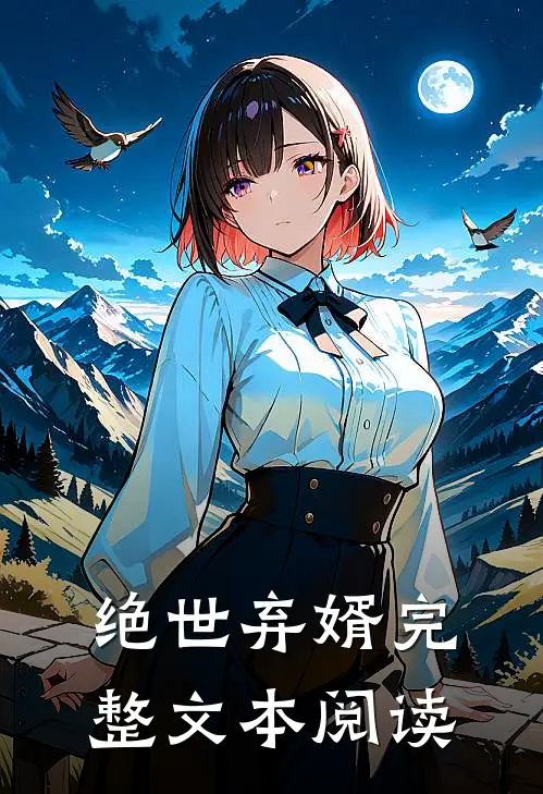 绝世弃婿完整文本阅读