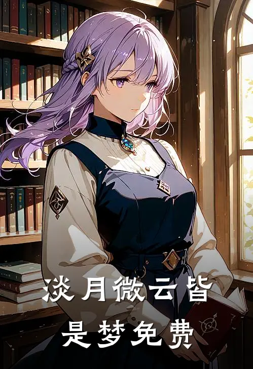 淡月微云皆是梦免费