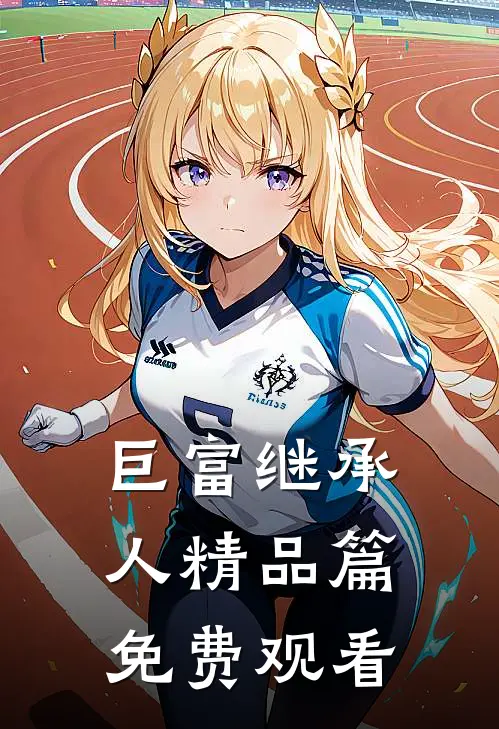 巨富继承人精品篇免费观看