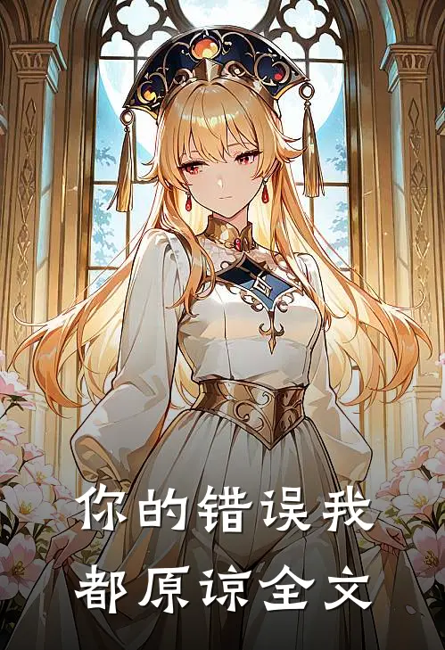 你的错误我都原谅全文