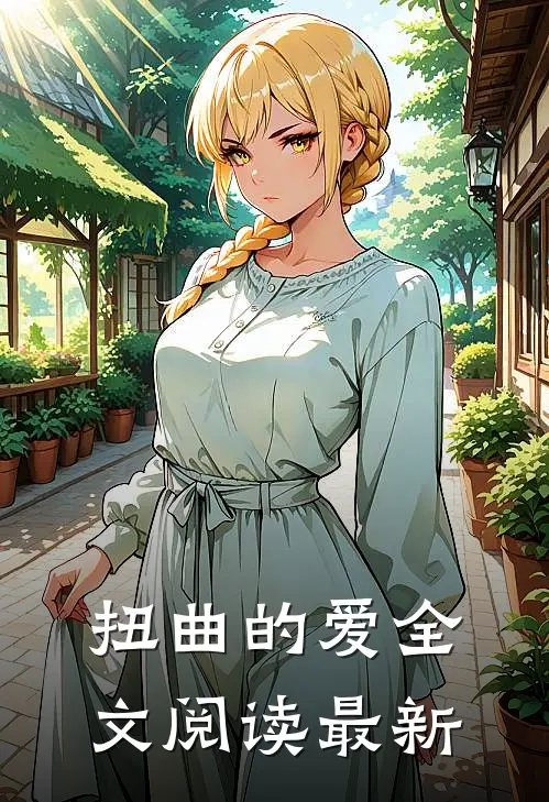 扭曲的爱全文阅读最新