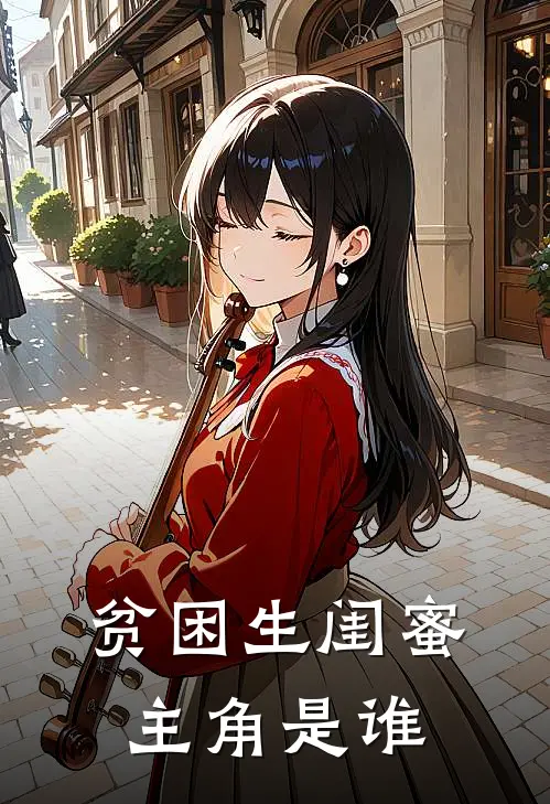 贫困生闺蜜主角是谁