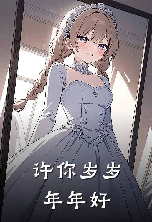 许你岁岁年年好