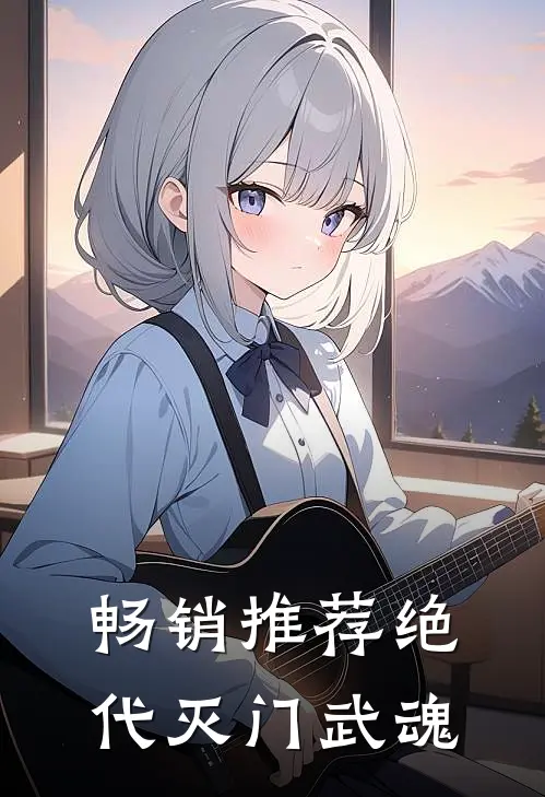 畅销推荐绝代灭门武魂
