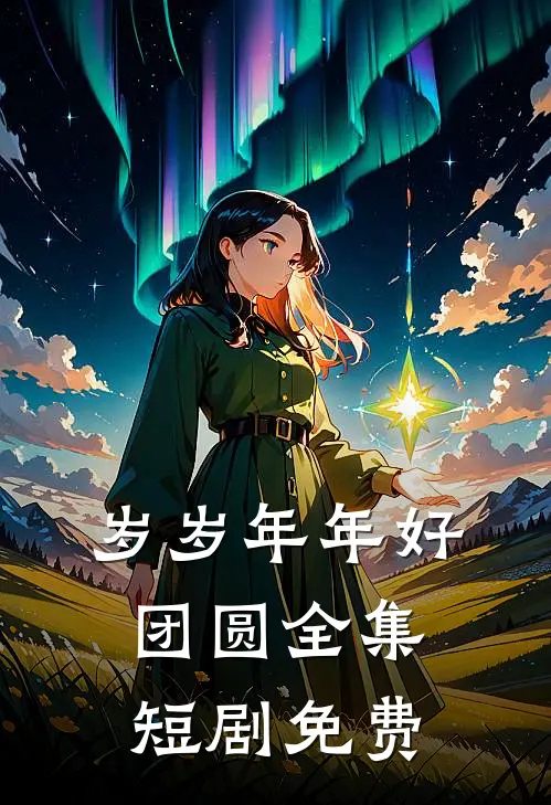 岁岁年年好团圆全集短剧免费