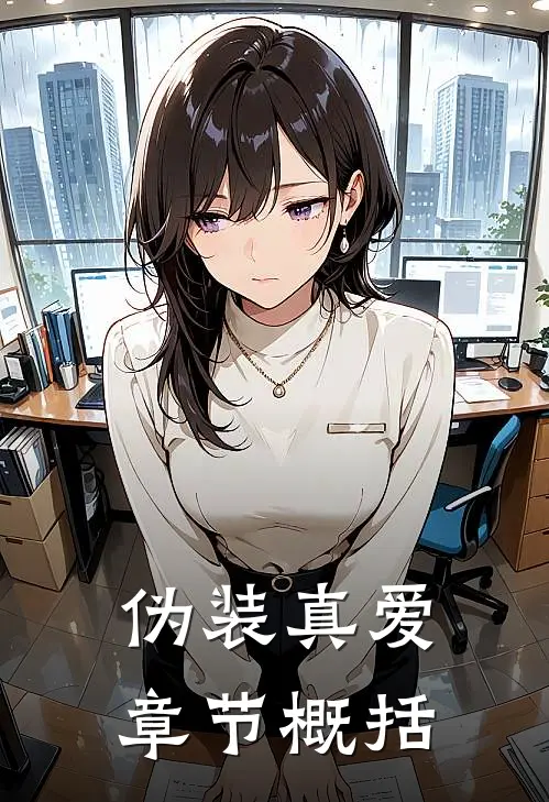 伪装真爱章节概括