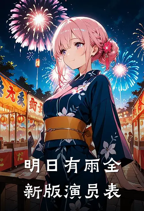 明日有雨全新版演员表