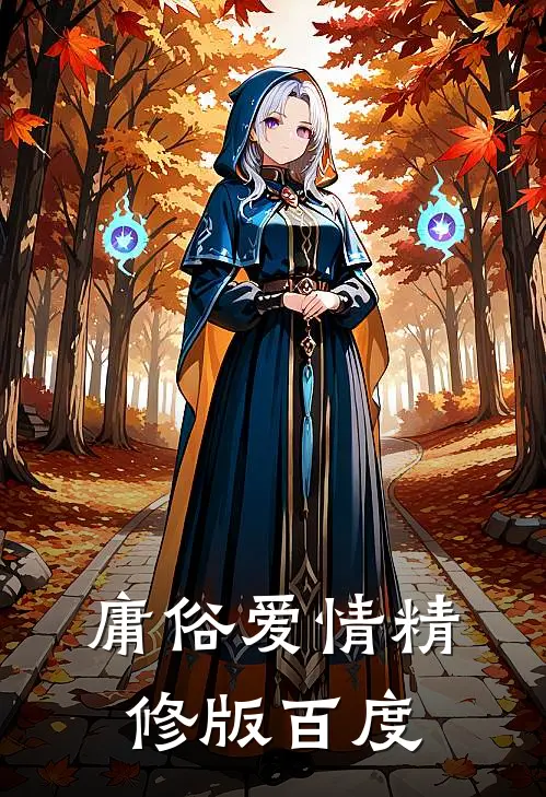 庸俗爱情精修版百度