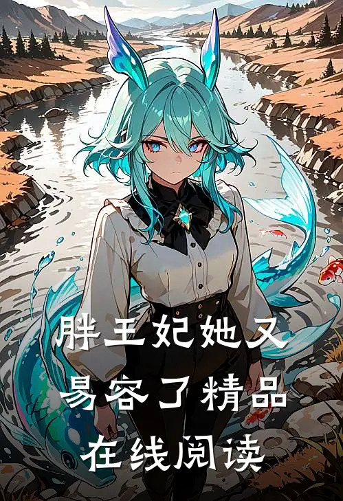 胖王妃她又易容了精品在线阅读