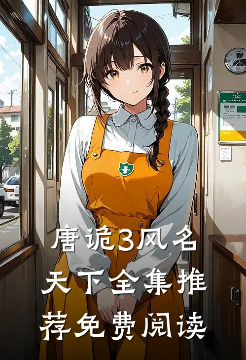 唐诡3风名天下全集推荐免费阅读