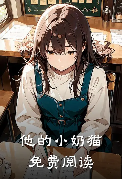 他的小奶猫免费阅读