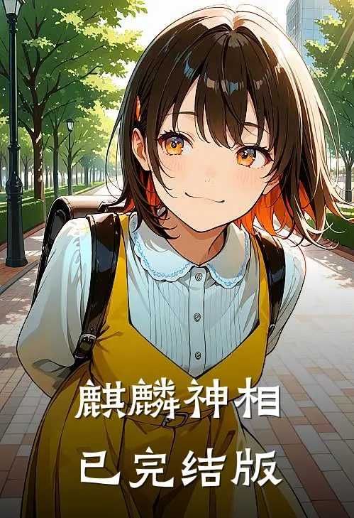 麒麟神相已完结版