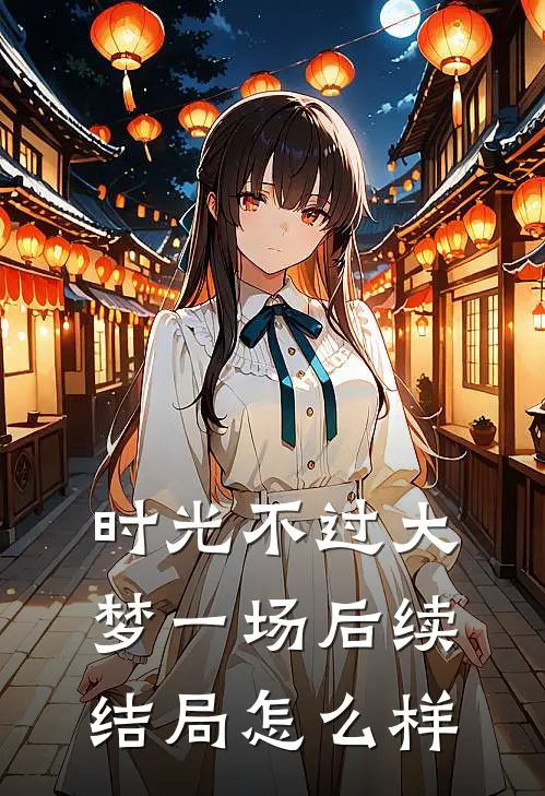 时光不过大梦一场后续结局怎么样