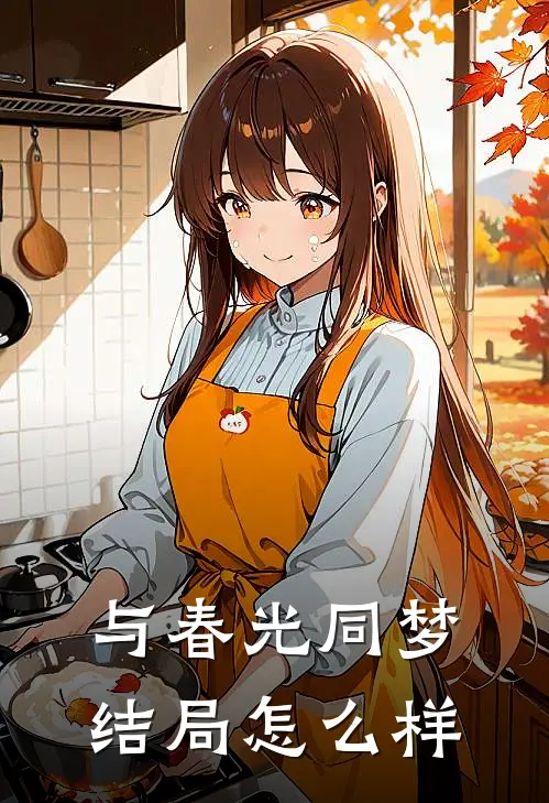 与春光同梦结局怎么样