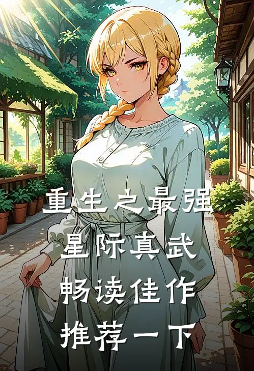 重生之最强星际真武畅读佳作推荐一下