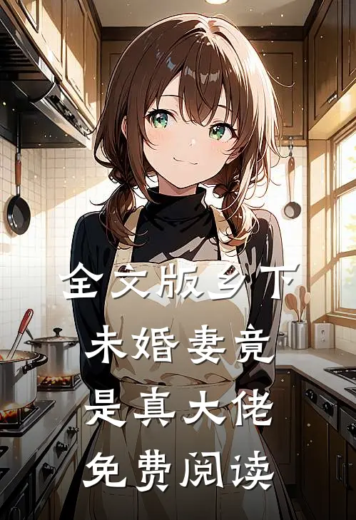 全文版乡下未婚妻竟是真大佬免费阅读