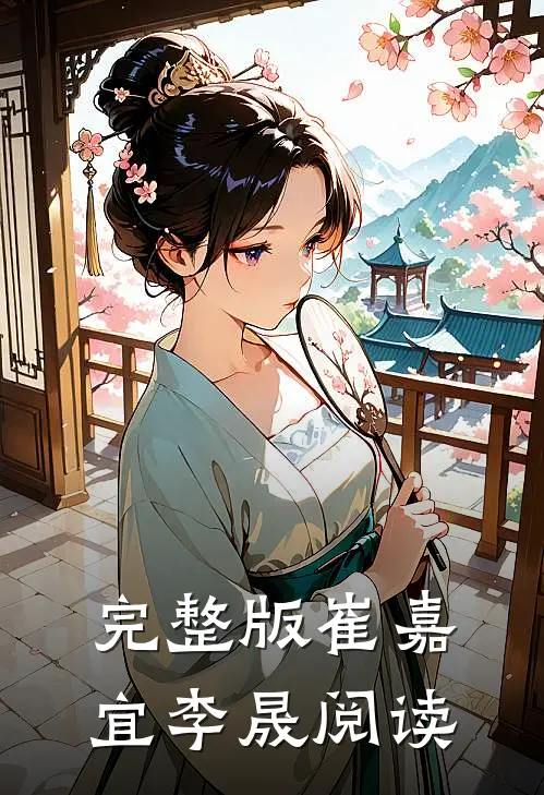 完整版崔嘉宜李晟阅读