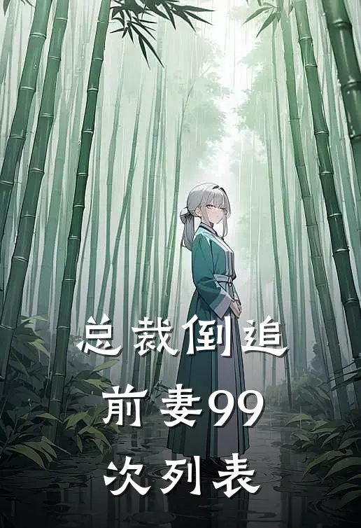 总裁倒追前妻99次列表