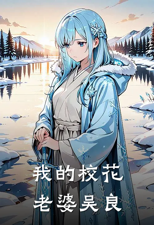 我的校花老婆 吴良